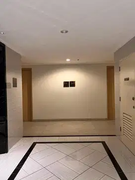 Disewakan / Dijual Cepat Apt Sedayu City Siap Huni