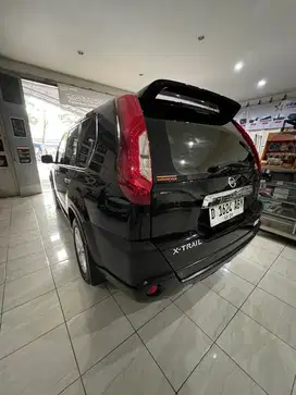 Jual Nissan Xtrail 2013 AT 2.0