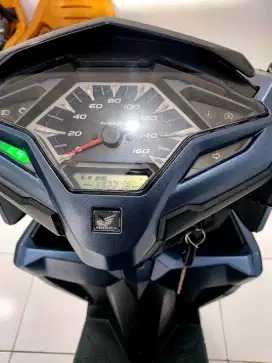 HONDA VARIO LED 150CC 2017 PAJAK PANJANG