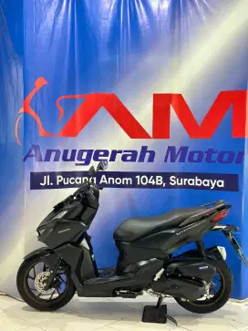 KM RENDAHH Honda new Vario 160 Cbs Keyless 2024