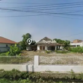 DIJUAL TANAH JALAN JATI 3