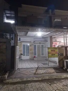 Dijual Rumah Minimalis Siap Huni Lokasi Rungkut Harapan Surabaya
