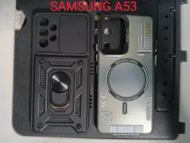 Case Samsung A53