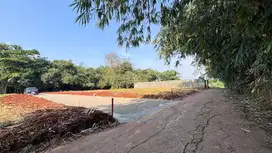 Akses Dekat Mlal Ciputra - Cibubur, Kavling SHM Row Jalan 5 Meter
