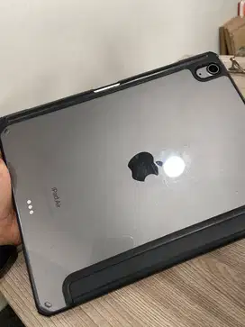 Jual iPad Air M1 10,9 64GB 2022 WiFi Inter Second + Apple Pen Gen 2