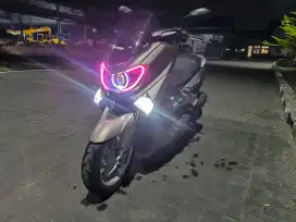Nmax old 2015 Convert non Abs