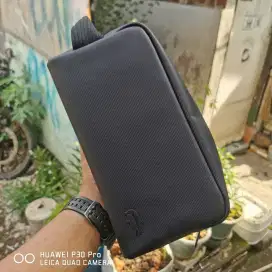 Lacoste original pouch