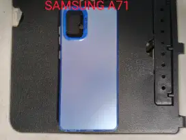 Case Samsung a71