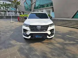 Toyota Fortuner 2024 Diesel