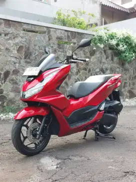 GRESS NEW PCX 160 CBS Tahun 2024 DP 500rb