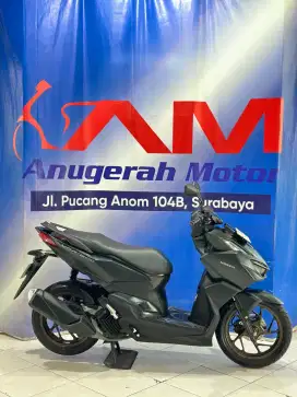 Honda Vario 160 low KM Smartkey Tahun 2024