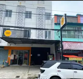 Ruko gading serpong 3 lantai termurah Tangerang