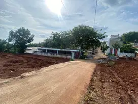 Tanah SHM Daerah Cileunyi Harga 2,5 Juta per meter