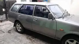 Mazda Vantrend 1994 Bensin