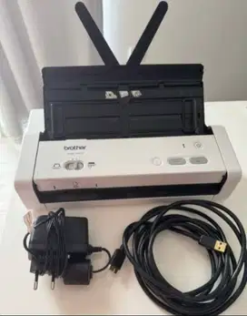 SCANAN BROTHER ADS-1200