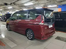 Nissan Serena 2019 Bensin