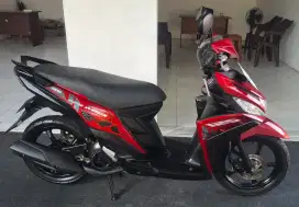 Mio M3 Tahun 2015
