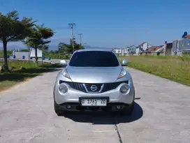 DP 5 jt.! Juke 1.5 CVT matic 2013