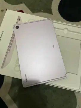 Samsung s9 fe 5g ram 6/128