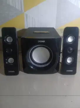 Speaker aktif Dazumba DZ 7200