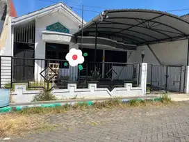 Disewakan rumah Siap Huni  Pondok Tjandra