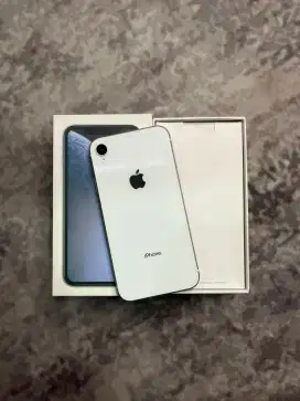 iPhone XR 128GB Inter All Operator