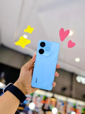 Redmi 13x Promo New Garansi Resmi Segel