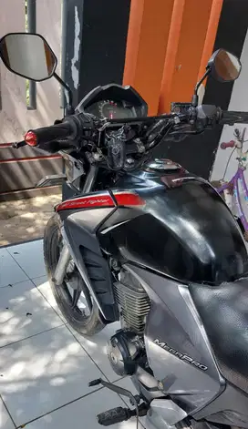 Jual Honda Megapro 2012