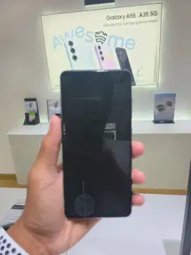 SAMSUNG A52S 8/128 FULL SET BU
