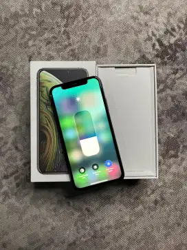 iPhone XS 256GB Inter All Operator