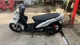 Soul gt 2011 mesin sehat 5.5 nego