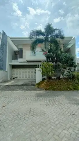 MEWAH FURNISH RUMAH Citraland Bukit Telaga Golf - Siap Huni