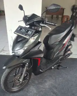 Beat Isa Tahun 2021 Mulus
