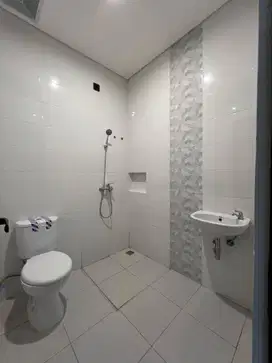 Rumah 2lt baru Manukan harga dibawah 1 Milyar