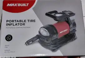 Jual Cepat pompa Ban portable