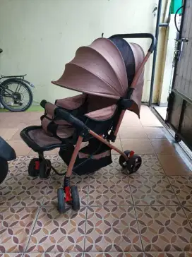 Stoler baby flybb