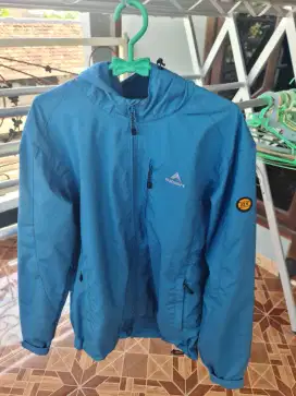Jaket eiger perseverance