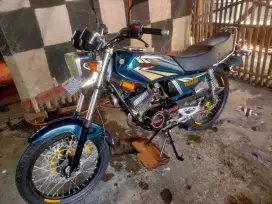 Yamaha RX Special 1996