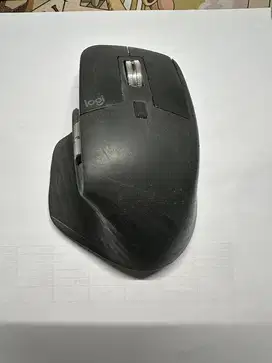 Logitech MX Master 3
