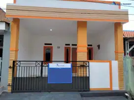 JUAL CEPAT RUMAH MURAH LOKASI STRATEGIS DI CIKARANG BARU