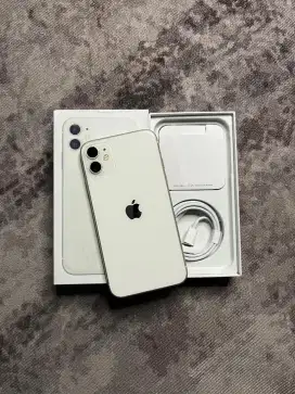 iPhone 11 128GB Inter All Operator