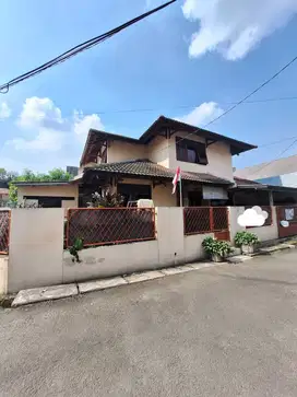 Dijual Rumah Bagus