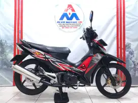 HONDA SUPRA X 125 TH 2012 KARBURATOR KOLEKTOR ITEM FULL ORISINIL MULUS