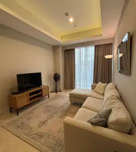 Apartement Pondok Indah Residence 2 Br Bagus Full Furnished