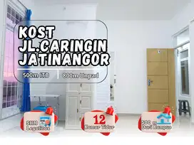 Kosan 12 Kamar Jl. Caringin Jatinangor – Dekat UNPAD & ITB
