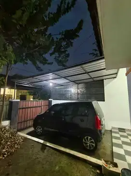 Rumah disewakan di Mangesti Gentan Baki Sukoharjo