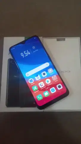 Oppo a5s ram 3/32