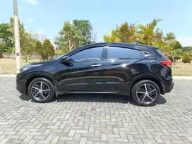 Honda HR-V 2020 Bensin