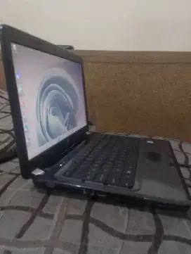 Laptop hp G4 series