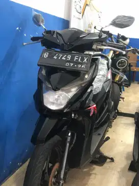 Honda beat ECO 2017